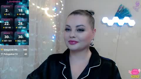 Snapshot of fairyjewell chatting on 20, 5, 2026 Jewell online show from 20, 5, 2026