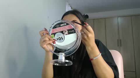 fairylatin online show from 15, 2, 2025