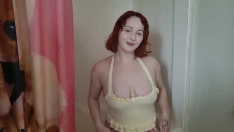 Meadow online show from 28, 2, 2025