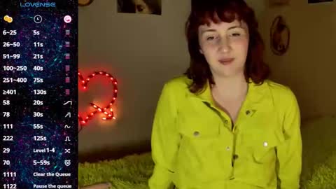 Meadow online show from 23, 12, 2025