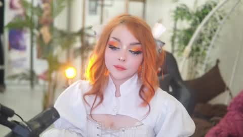 faith_chan online show from 12, 2, 2025