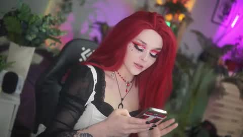 faith_chan online show from 27, 11, 2025