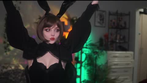 faith_chan online show from 6, 4, 2026