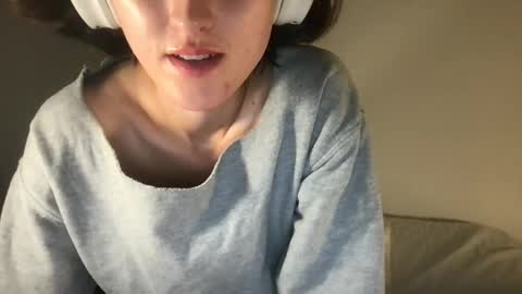 Haydee online show from 19, 11, 2025