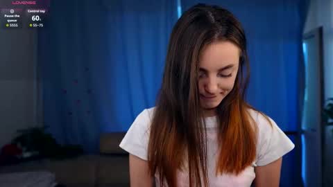 Erika online show from 10, 9, 2025