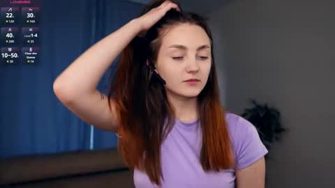 Erika online show from 25, 9, 2025