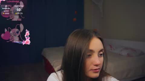 Erika online show from 5, 11, 2025