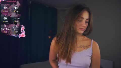 Erika online show from 12, 11, 2025