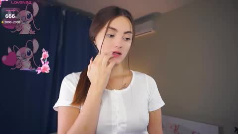 Erika online show from 16, 12, 2025