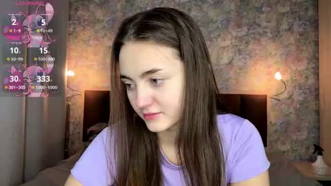 Erika online show from 14, 3, 2026