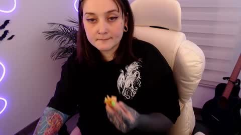 OF fallenag 1 online show from 2, 11, 2025