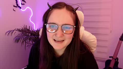 Snapshot of fallenag__ chatting on 5, 6, 2026 OF fallenag 1 online show from 5, 6, 2026