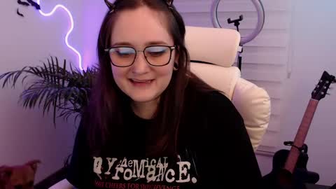 Snapshot of fallenag__ chatting on 8, 6, 2026 OF fallenag 1 online show from 8, 6, 2026