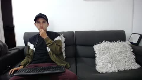 FallGays online show from 29, 1, 2025