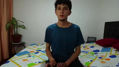 FallGays online show from 17, 11, 2025