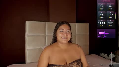 Snapshot of fallon_11 chatting on 3, 2, 2026 Fallon online show from 3, 2, 2026