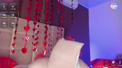 Snapshot of fallon_11 chatting on 13, 2, 2026 Fallon online show from 13, 2, 2026