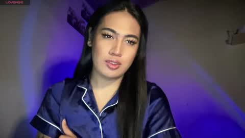 callmecindy online show from 23, 12, 2025