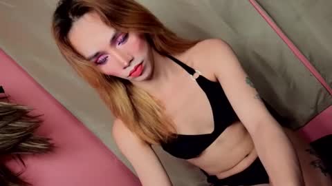 Alexandra x Alexandro online show from 17, 2, 2025