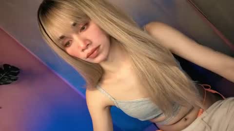 Alexandra x Alexandro online show from 25, 2, 2025