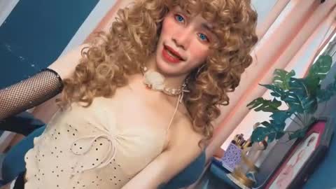 Alexandra x Alexandro online show from 10, 9, 2025