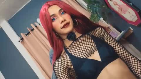 Alexandra x Alexandro online show from 11, 9, 2025