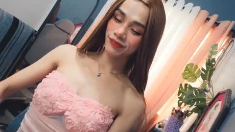 Alexandra x Alexandro online show from 21, 9, 2025