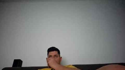 Snapshot of famousboy1 chatting on 4, 3, 2025 YoungChris online show from 4, 3, 2025