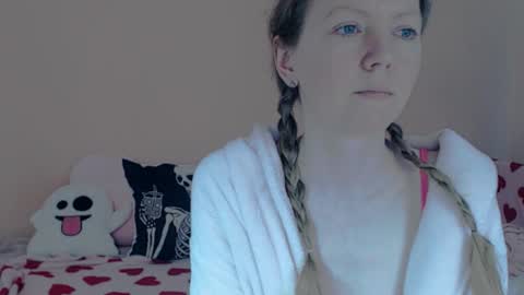 Snapshot of fanatka chatting on 2, 3, 2026 BUNNYGal online show from 2, 3, 2026