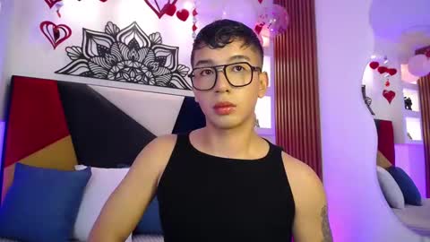 FANCY online show from 12, 2, 2026