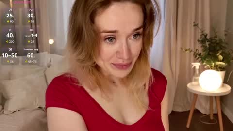 fancyamelia online show from 30, 5, 2026