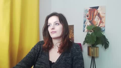 Nadine online show from 7, 1, 2025