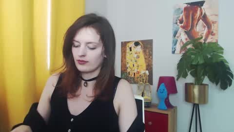 Nadine online show from 29, 1, 2025