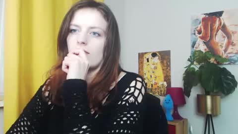 Nadine online show from 31, 1, 2025