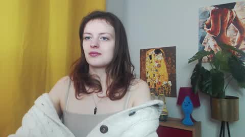 Nadine online show from 12, 2, 2025