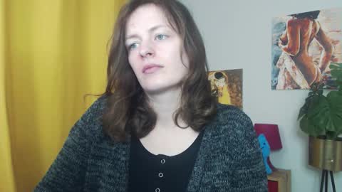 Nadine online show from 21, 10, 2025