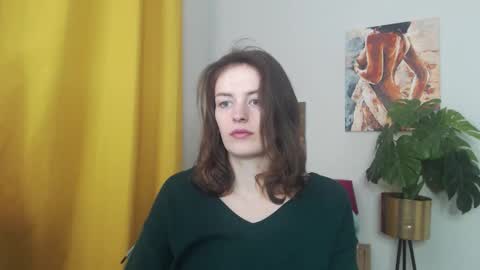 Nadine online show from 19, 11, 2025