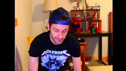 Snapshot of fanfriction chatting on 14, 12, 2024 Fan Friction online show from 14, 12, 2024