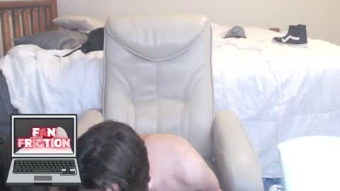 Snapshot of fanfriction chatting on 15, 2, 2025 Fan Friction online show from 15, 2, 2025