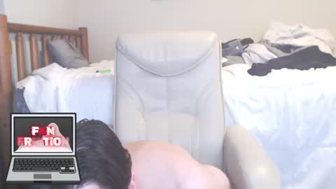 Snapshot of fanfriction chatting on 16, 2, 2025 Fan Friction online show from 16, 2, 2025