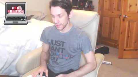 Snapshot of fanfriction chatting on 20, 2, 2025 Fan Friction online show from 20, 2, 2025