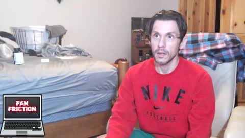 Snapshot of fanfriction chatting on 26, 2, 2025 Fan Friction online show from 26, 2, 2025