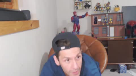 Snapshot of fanfriction chatting on 4, 7, 2026 Fan Friction online show from 4, 7, 2026