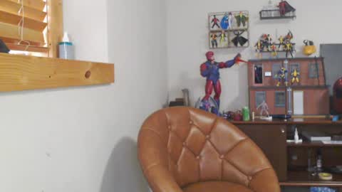 Snapshot of fanfriction chatting on 7, 7, 2026 Fan Friction online show from 7, 7, 2026