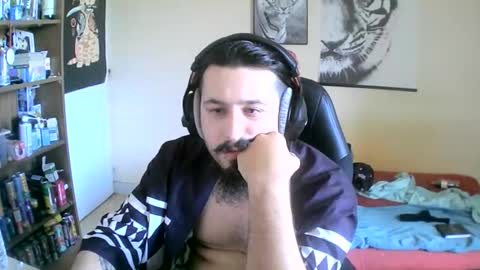 Kevin online show from 20, 5, 2026