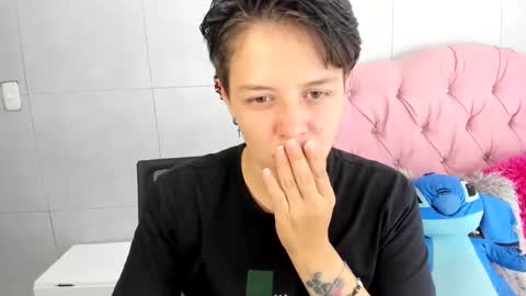 FANNY online show from 31, 10, 2025