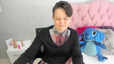 FANNY online show from 28, 11, 2025