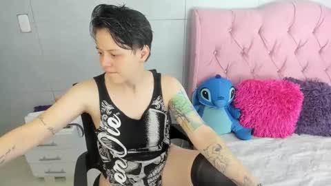 FANNY online show from 23, 12, 2025