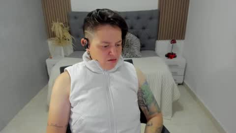 Snapshot of fanny_18 chatting on 1, 7, 2026 FANNY online show from 1, 7, 2026
