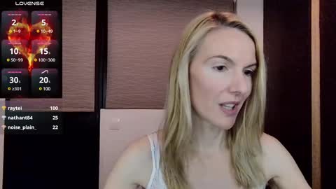 Fanny online show from 13, 2, 2025